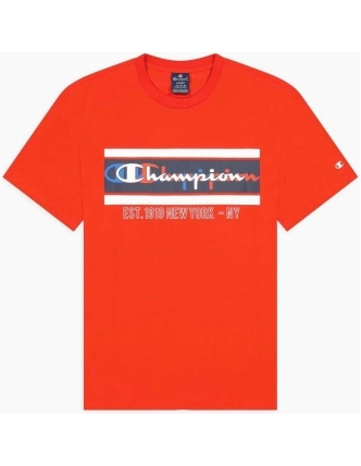 Champion t-shirt crewneck